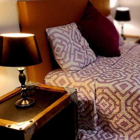 バルセロナGreat Sleep Loftアパートメント エクステリア 写真